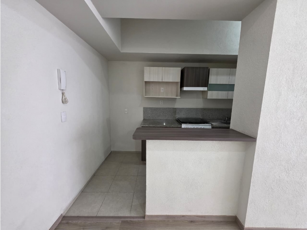 DEPARTAMENTO #1003 EN VENTA TRES LAGOS LIFESTYLE - 5