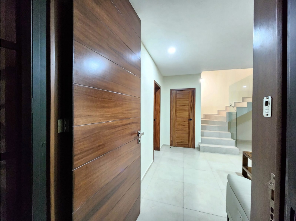 CASA EN VENTA #143-B EN ESQUINA, VITANA RESIDENCIAL — foto 6
