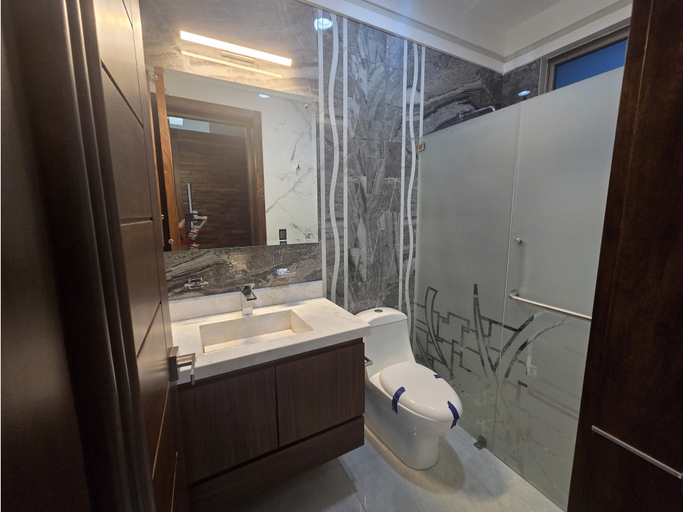CASA 40-F NUEVA EN VENTA UBICADA EN LA CIMA ZAPOPAN — foto 3