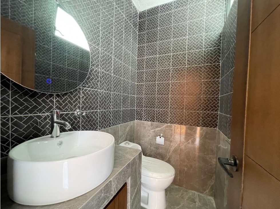 CASA 69 EN BOREALES COTO CON ALBERCA ZAPOPAN JAL — foto 3