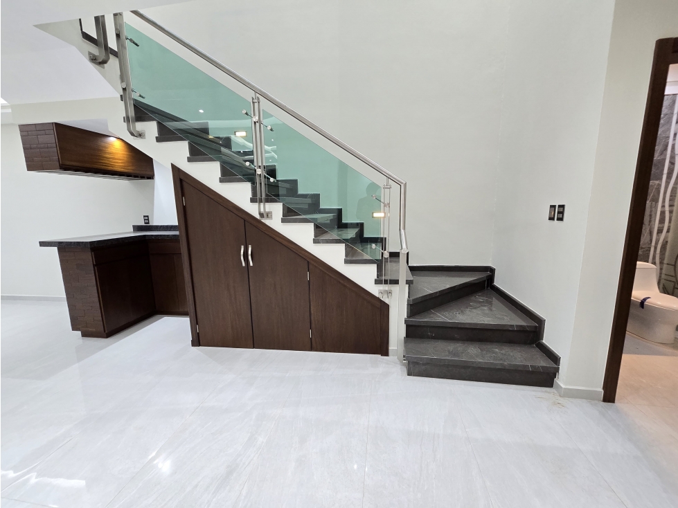 CASA 40-F NUEVA EN VENTA UBICADA EN LA CIMA ZAPOPAN — foto 5