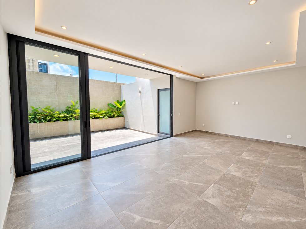 CASA 47-F LA CIMA ZAPOPAN — foto 4