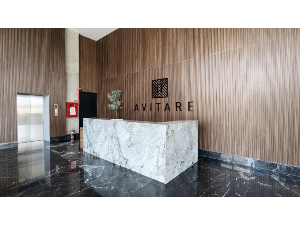 DEPARTAMENTO A-408 EN VENTA UBICADO EN AVITARE ZAPOPAN JALISCO - 4