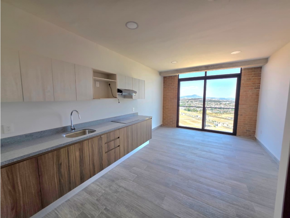 DEPARTAMENTO #A-1802 EN VENTA UBICADO EN AVITARE ZAPOPAN JALISCO - 1