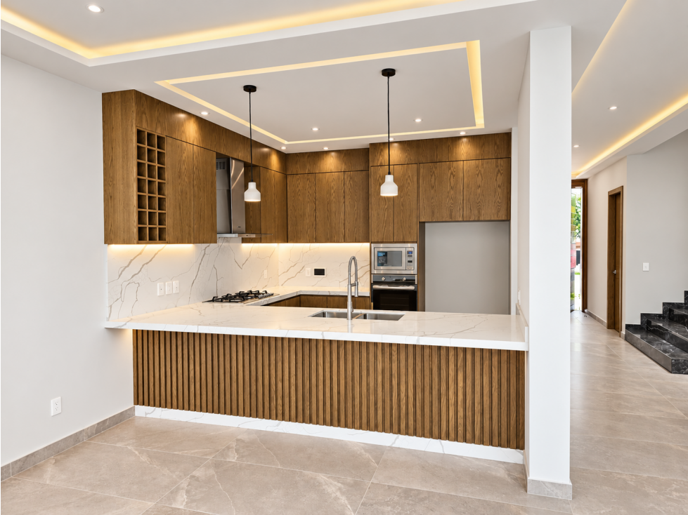 CASA 47-F LA CIMA ZAPOPAN — foto 6