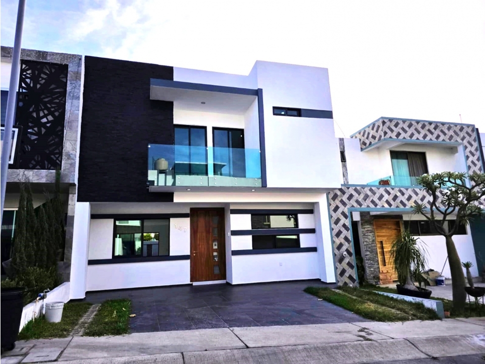 Casa 147 Valle Imperial Coto Español