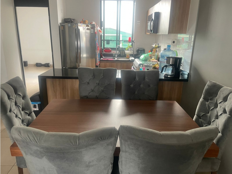 CASA 69 EN VENTA ARBORETO RESIDENCIAL - 6