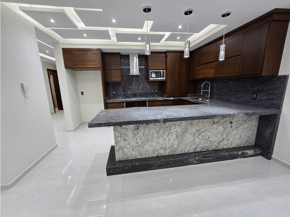 CASA 40-F NUEVA EN VENTA UBICADA EN LA CIMA ZAPOPAN — foto 6