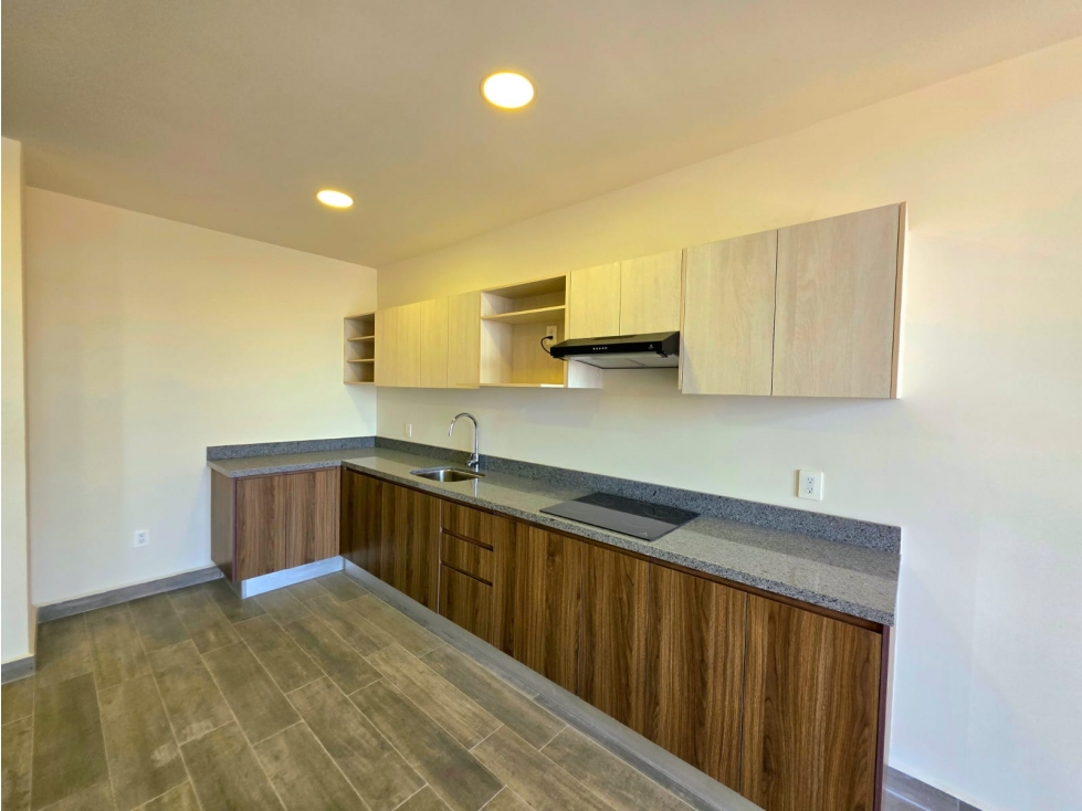 DEPARTAMENTO A-408 EN VENTA UBICADO EN AVITARE ZAPOPAN JALISCO - 1