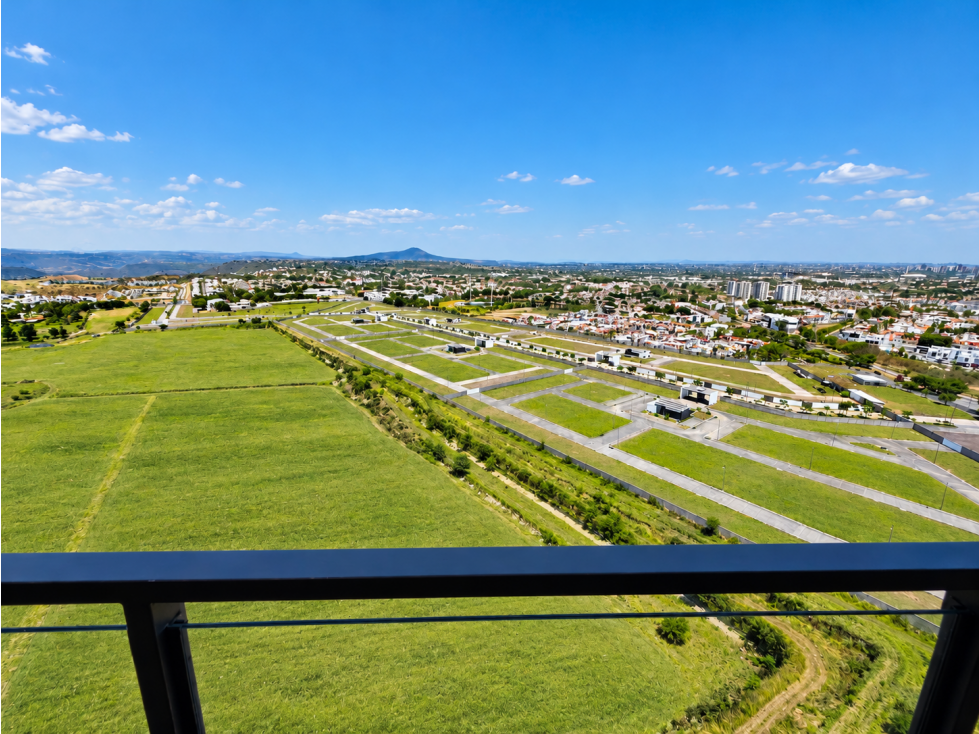 DEPARTAMENTO #A-1802 EN VENTA UBICADO EN AVITARE ZAPOPAN JALISCO - 3