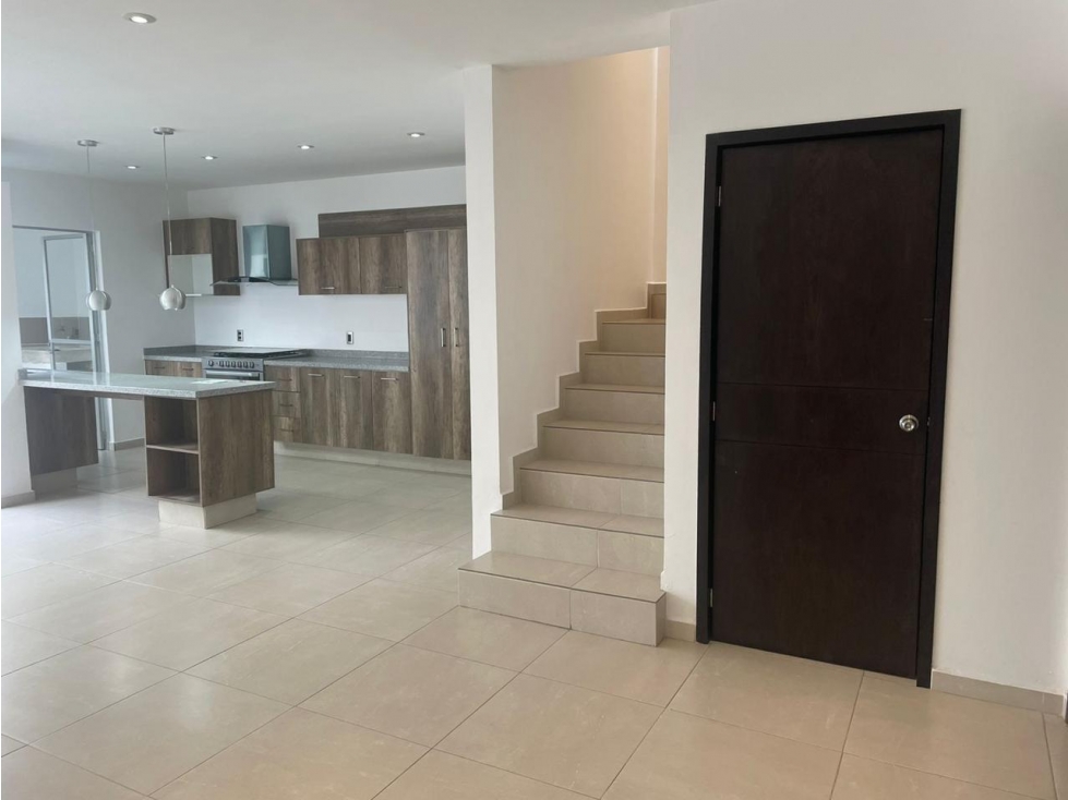 Casa 35 en renta con roof garden por la cima de zapopan — foto 2