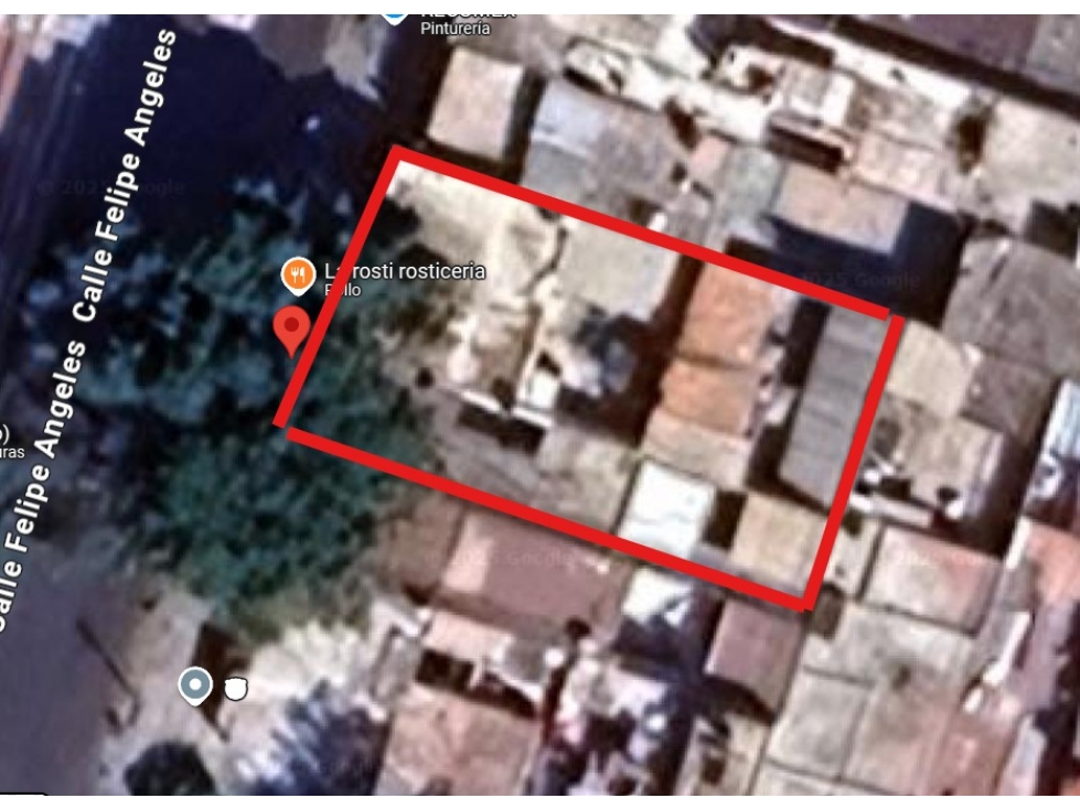 LOCAL COMERCIAL en la zona de FELIPE ANGELES de GUADALAJARA - 2
