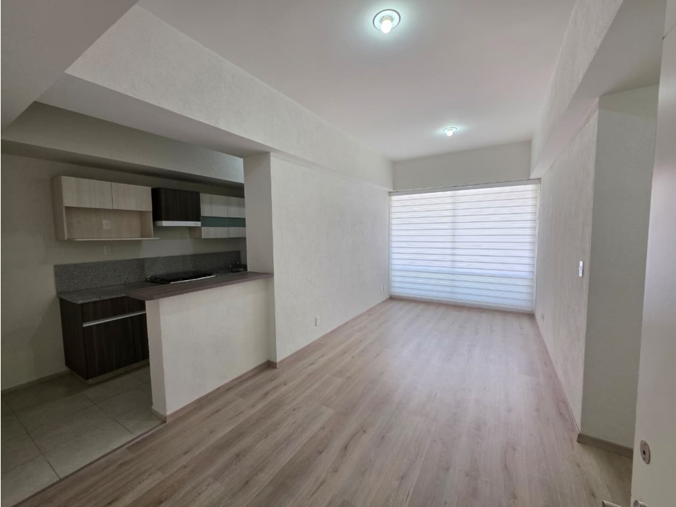DEPARTAMENTO #1003 EN VENTA TRES LAGOS LIFESTYLE - 3