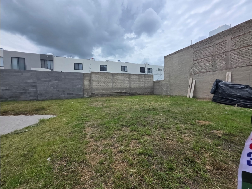 TERRENO EN VENTA #22 COTO ALVA CAPITAL NORTE ZAPOPAN JALISCO - 2