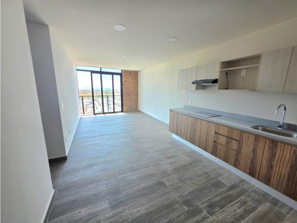 DEPARTAMENTO #A-1807 EN VENTA UBICADO EN AVITARE ZAPOPAN JALISCO - 1