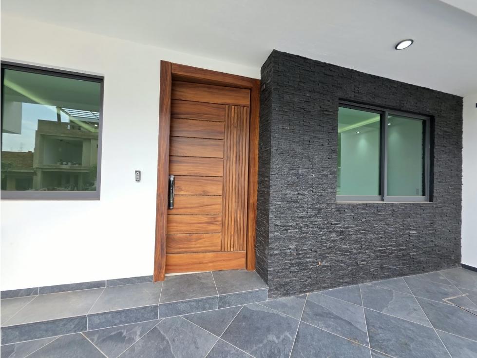 CASA EN VENTA #41-F EN LA CIMA DE ZAPOPAN JALISCO — foto 2