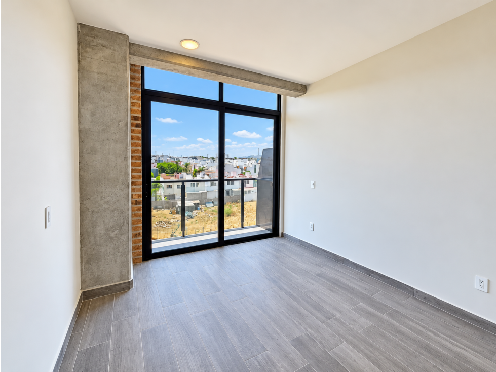 DEPARTAMENTO #A-408, 1 RECAMARAS, EN AVITARE ZAPOPAN — foto 2