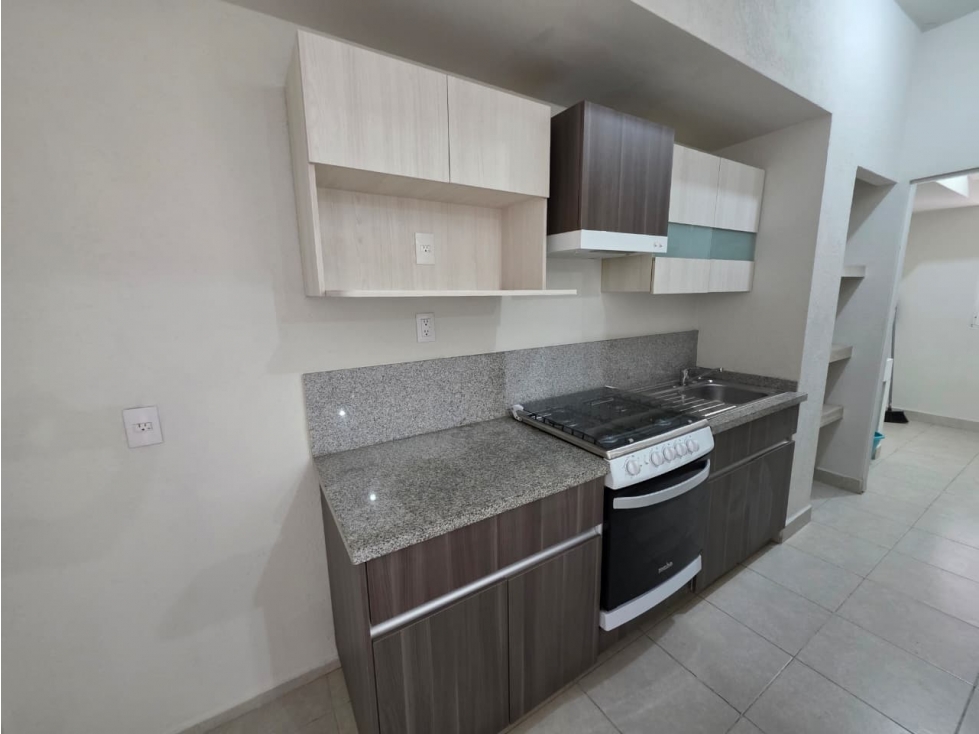 DEPARTAMENTO #1003 EN VENTA TRES LAGOS LIFESTYLE - 6