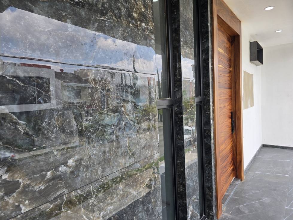 Casa 112-E con sotano en la cima de zapopan — foto 2