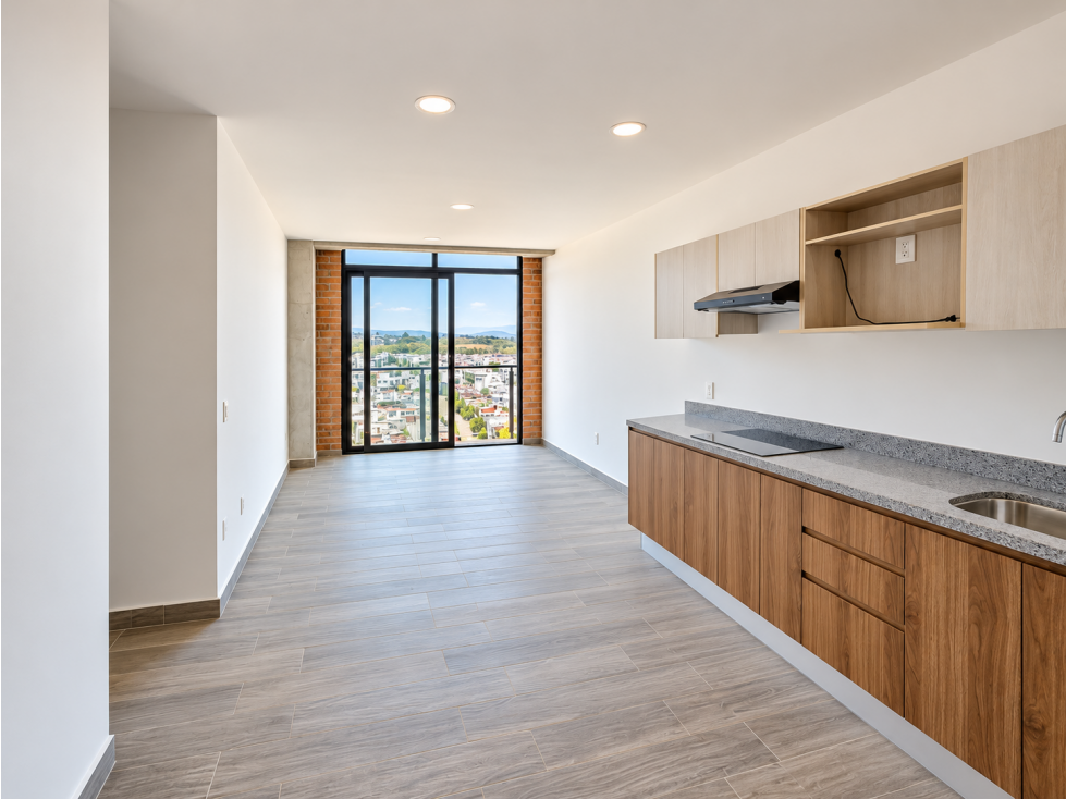 DEPARTAMENTO #A-1105, 3 RECAMARAS, EN AVITARE ZAPOPAN - 1