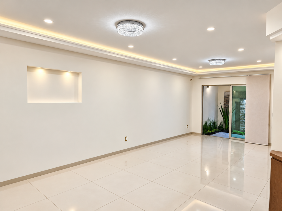 Renta Casa 108-H en la cima con 4 recamaras — foto 2