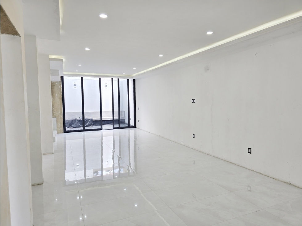 Casa 112-E con sotano en la cima de zapopan — foto 3
