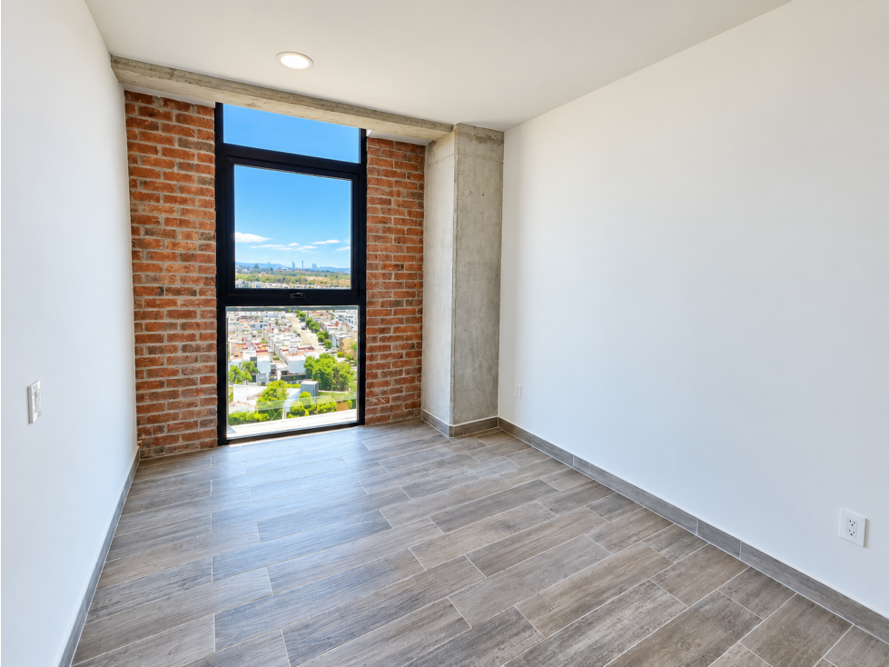 DEPARTAMENTO #A-1105, 3 RECAMARAS, EN AVITARE ZAPOPAN - 2