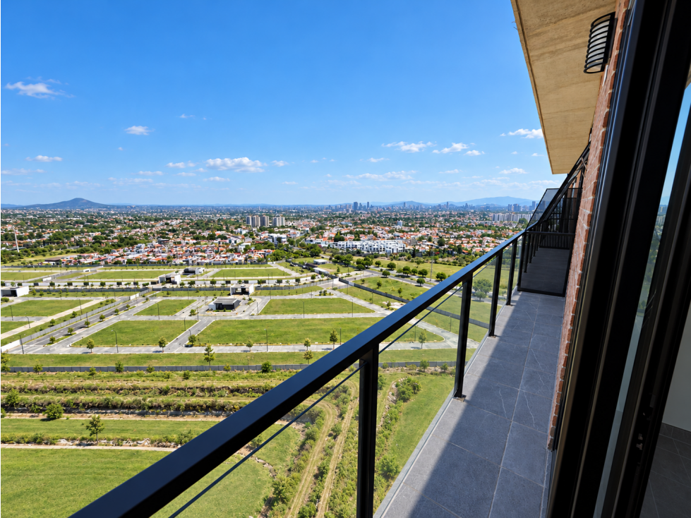 DEPARTAMENTO #A-1802 EN VENTA UBICADO EN AVITARE ZAPOPAN JALISCO - 6
