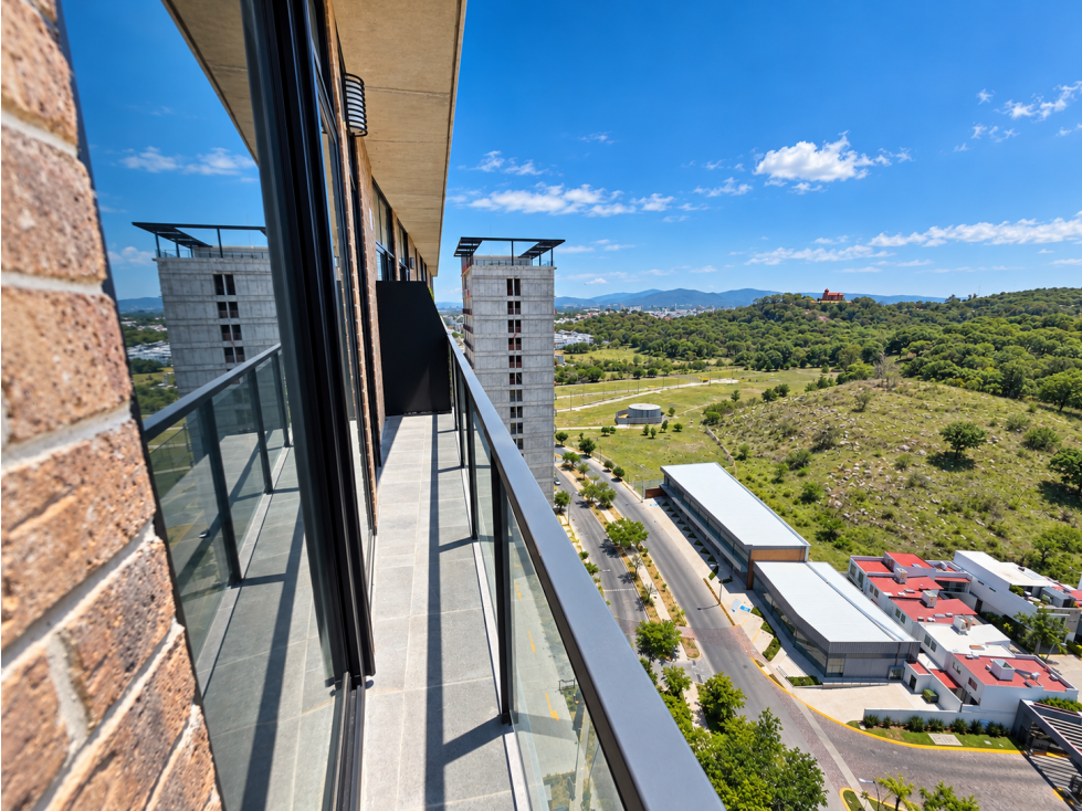 DEPARTAMENTO #A-1807 EN VENTA UBICADO EN AVITARE ZAPOPAN JALISCO - 4