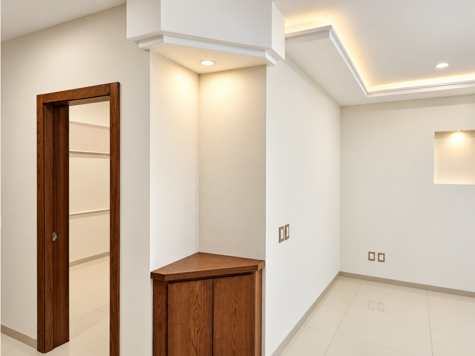 Renta Casa 108-H en la cima con 4 recamaras — foto 3