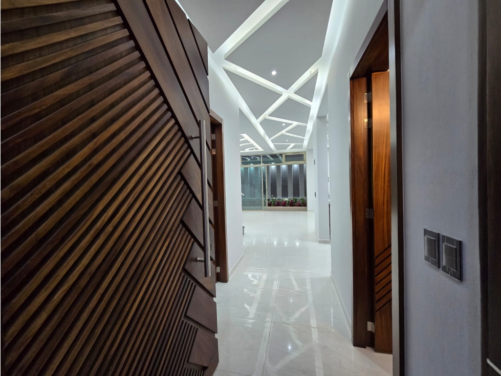 CASA 40-F NUEVA EN VENTA UBICADA EN LA CIMA ZAPOPAN — foto 2