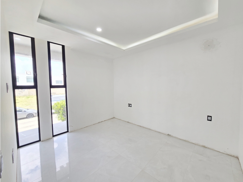 Casa 112-E con sotano en la cima de zapopan — foto 4