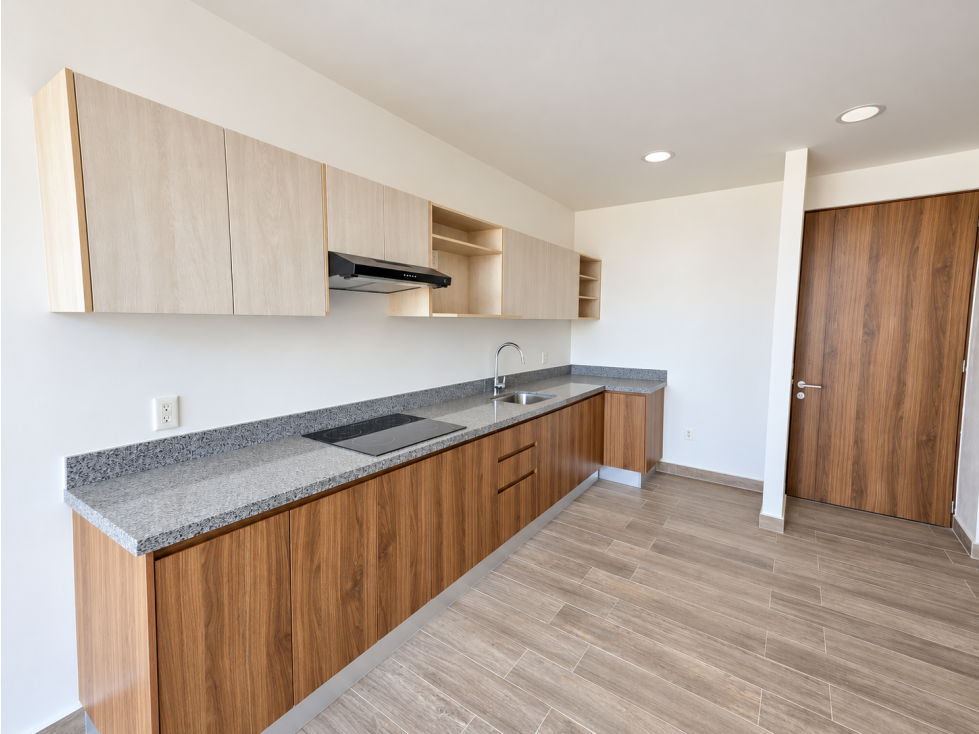 DEPARTAMENTO #A-1105, 3 RECAMARAS, EN AVITARE ZAPOPAN - 3