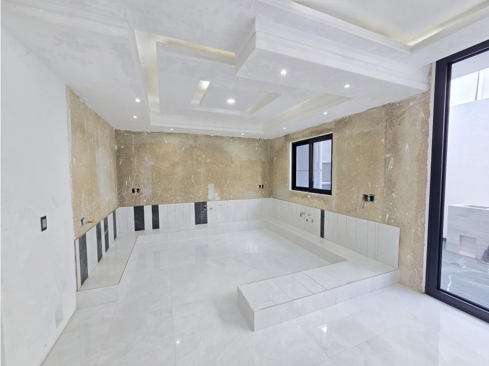 Casa 112-E con sotano en la cima de zapopan — foto 5