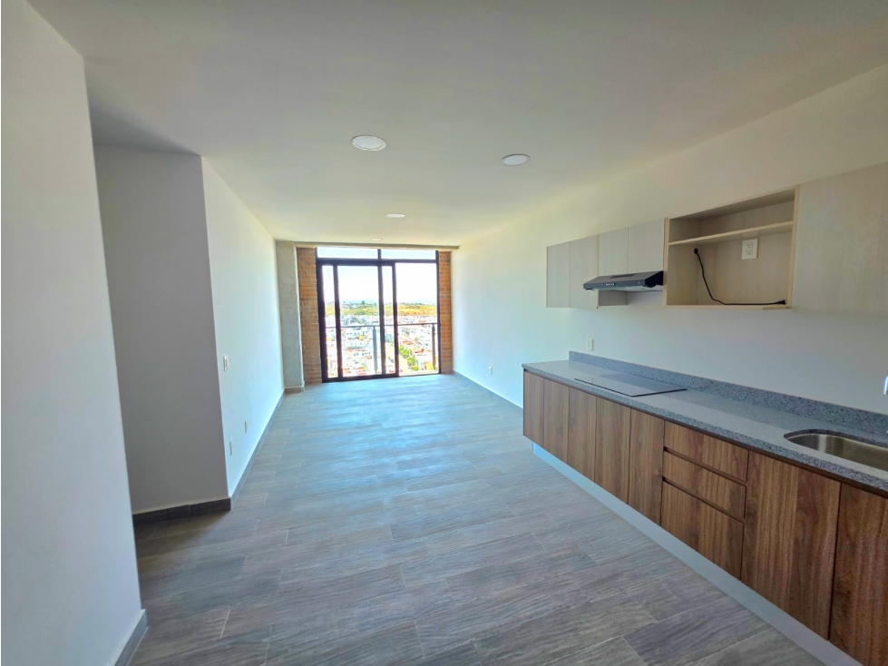 DEPARTAMENTO #A-1105 EN VENTA UBICADO EN AVITARE ZAPOPAN JALISCO - 1