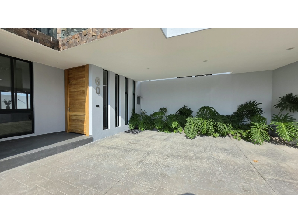 Casa 60 con Roof Garden en Capital Norte Zapopan — foto 2
