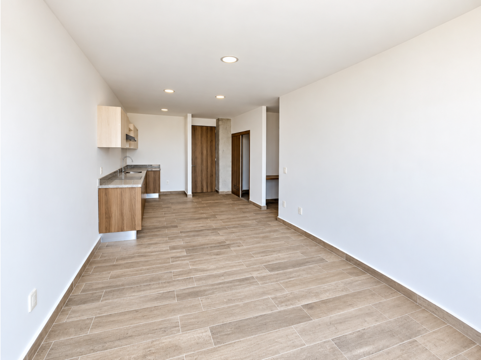 DEPARTAMENTO #A-1105, 3 RECAMARAS, EN AVITARE ZAPOPAN - 4