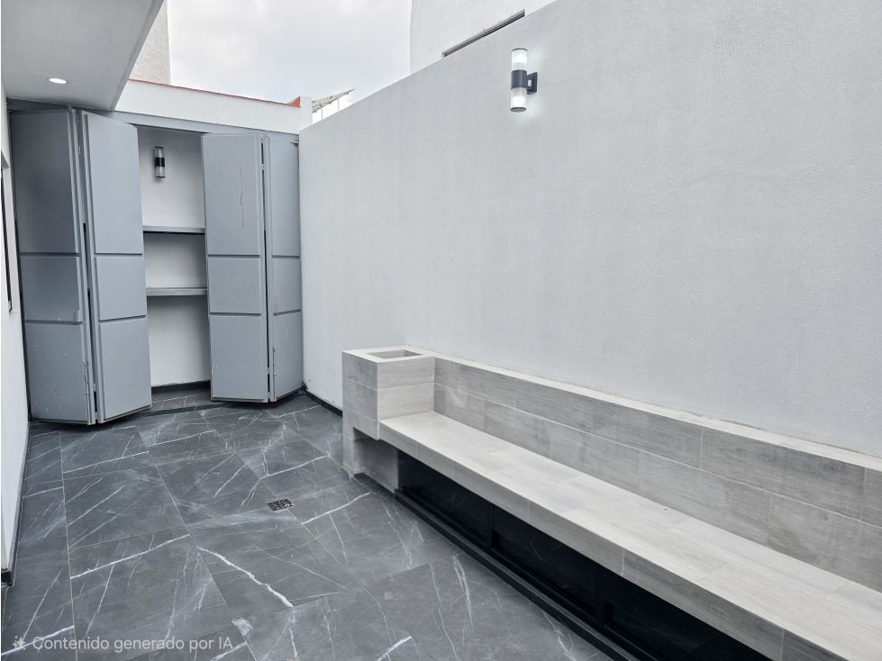 Casa 112-E con sotano en la cima de zapopan — foto 6