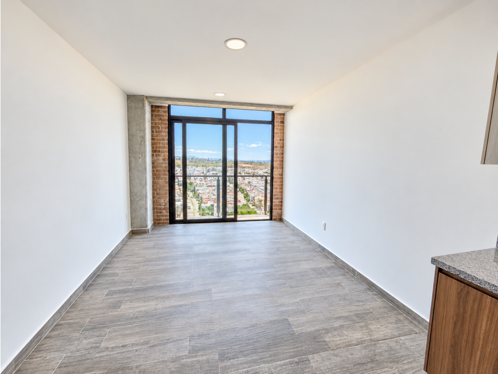 DEPARTAMENTO #A-1105, 3 RECAMARAS, EN AVITARE ZAPOPAN - 5