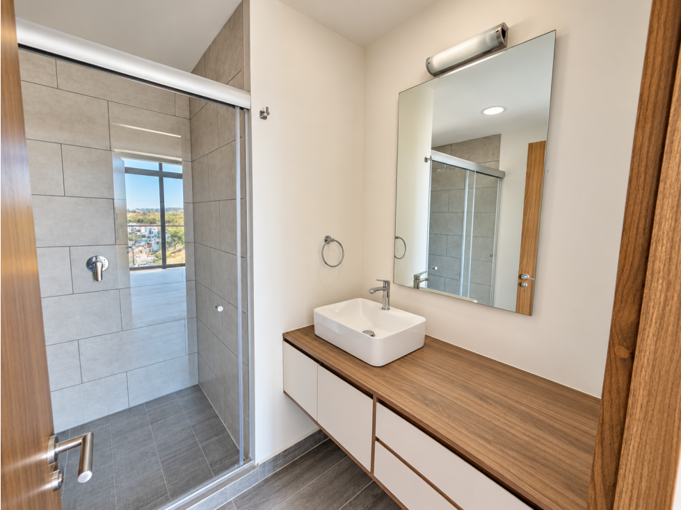 DEPARTAMENTO #A-1105, 3 RECAMARAS, EN AVITARE ZAPOPAN - 6