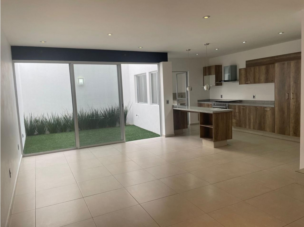 Casa 35 en renta con roof garden por la cima de zapopan — foto 3