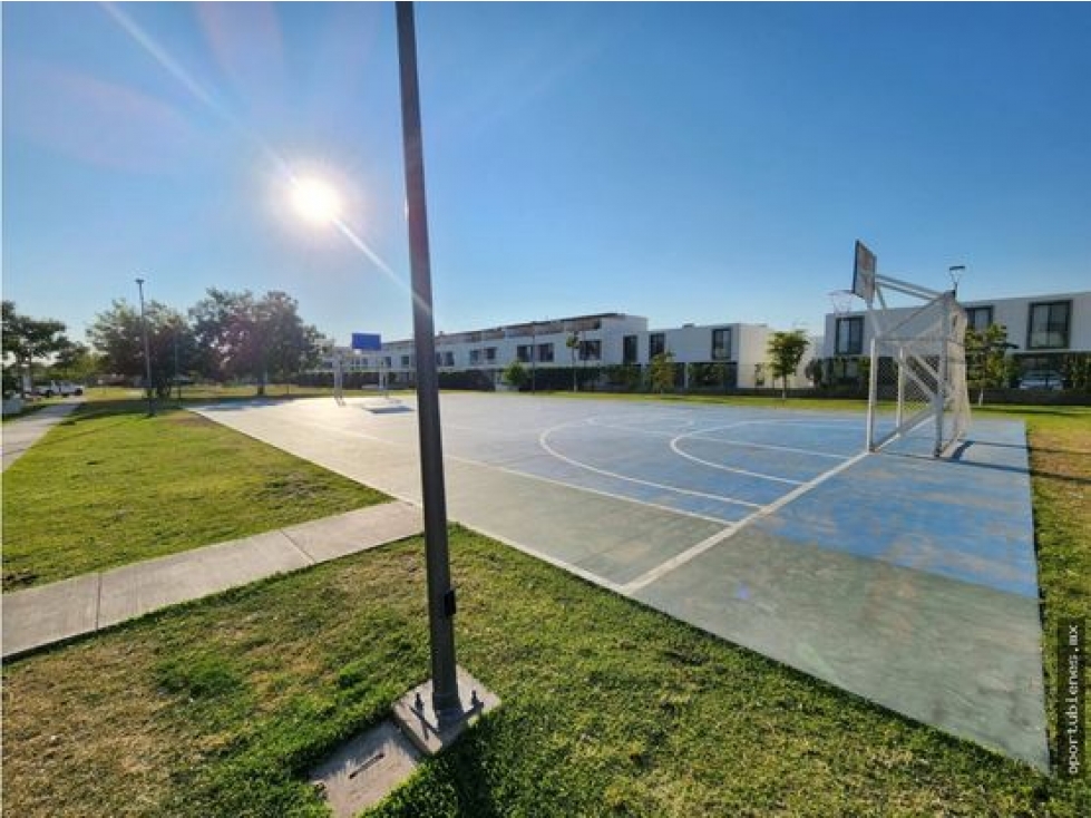 CASA 69 EN VENTA ARBORETO RESIDENCIAL - 3