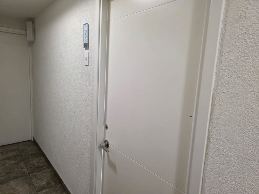 DEPARTAMENTO #1003 EN VENTA TRES LAGOS LIFESTYLE - 2