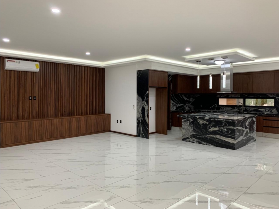 Casa 248-D en esquina estilo moderno en la cima — foto 3