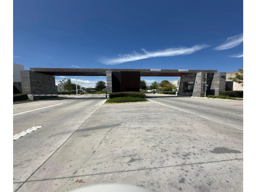 TERRENO EN VENTA #22 COTO ALVA CAPITAL NORTE ZAPOPAN JALISCO - 6