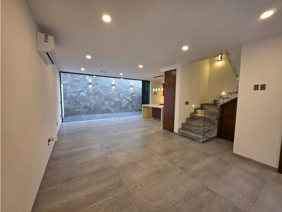 Casa 97 Solares con Roof garden Sistema Inteligente — foto 3