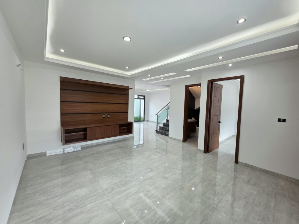 CASA EN VENTA #41-F EN LA CIMA DE ZAPOPAN JALISCO — foto 3