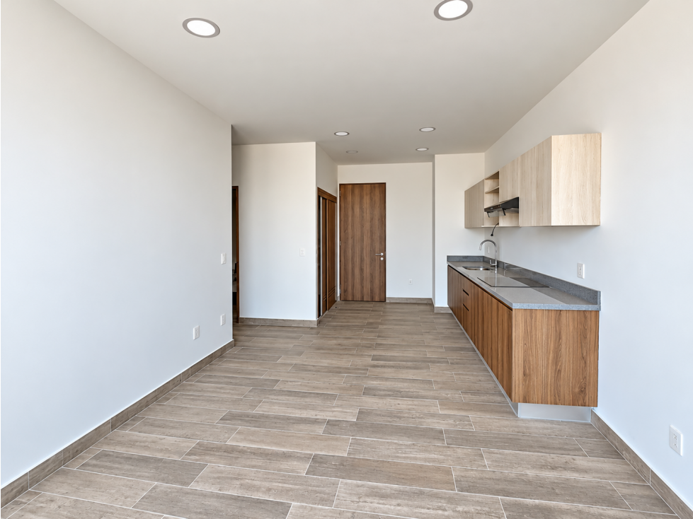 DEPARTAMENTO #A-1802, 2 RECAMARAS, EN AVITARE ZAPOPAN — foto 3
