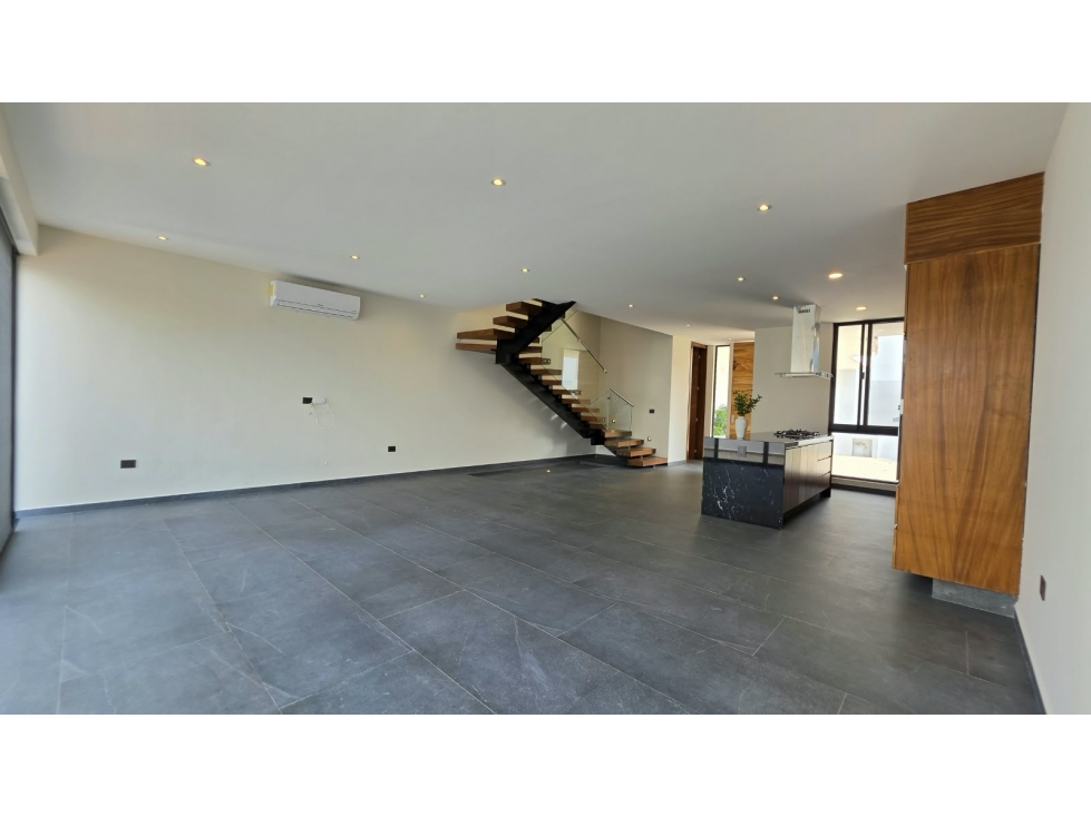 Casa 60 con Roof Garden en Capital Norte Zapopan — foto 3