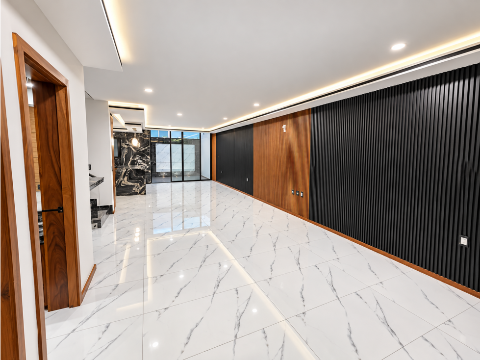 CASA 66 - C, NUEVA EN VENTA UBICADA EN LA CIMA ZAPOPAN — foto 2